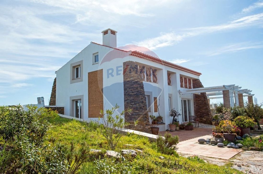 Land in Bordeira, Algarve, Portugal 4 - 12855927