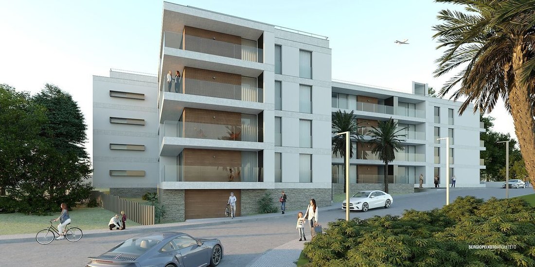 Land in Portimao, Algarve, Portugal 1 - 12857846