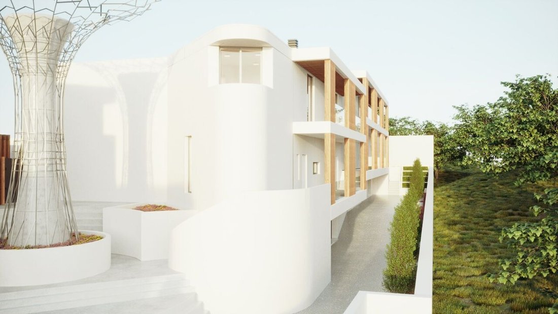 Land in Alcantarilha, Algarve, Portugal 4 - 12857506