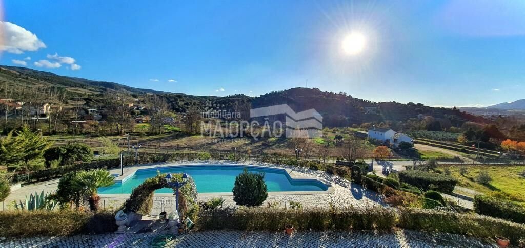 Farm Ranch in Mirandela, Braganca District, Portugal 5 - 12856277