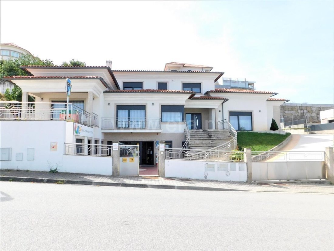 House in Seia, Sao Romao e Lapa dos Dinheiros, Guarda District, Portugal 1 - 12855527