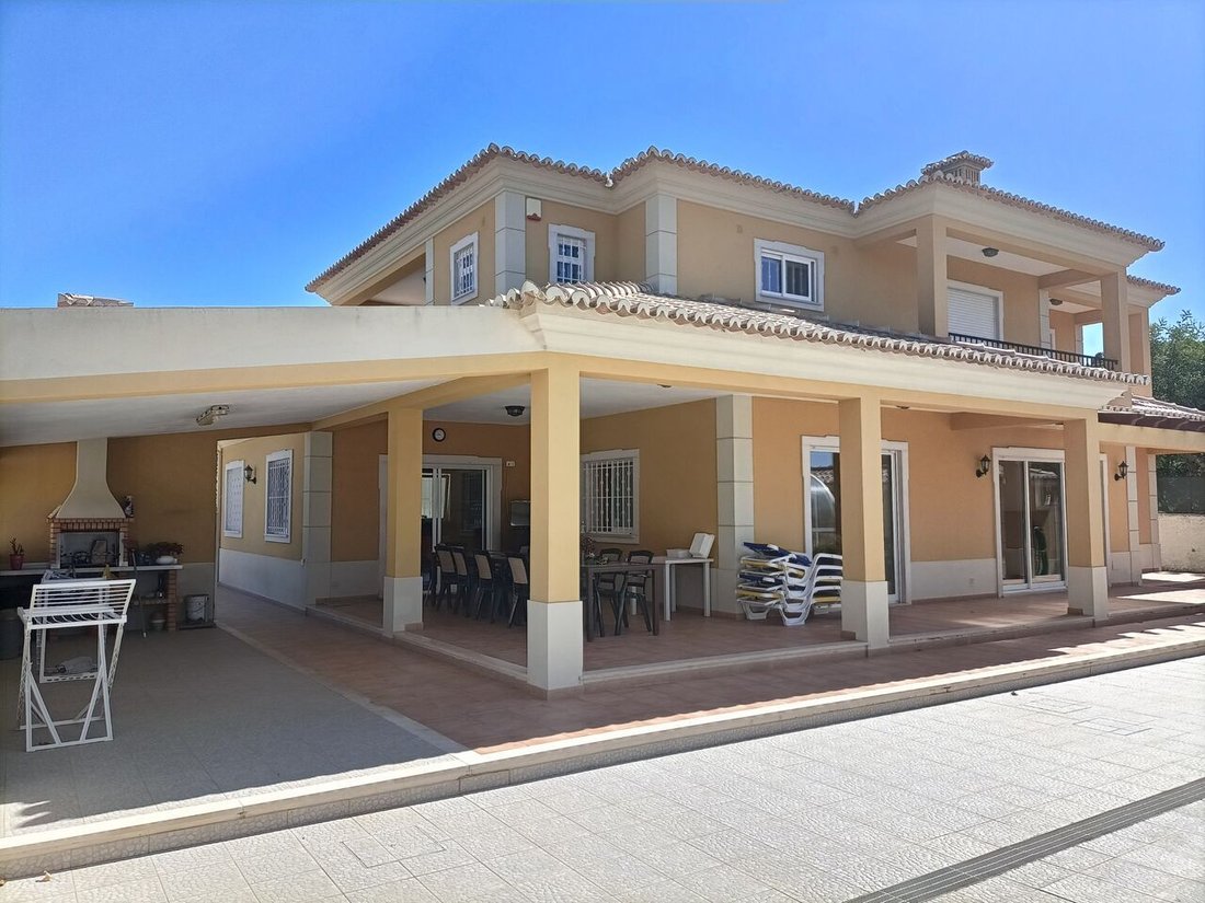House in Quarteira, Algarve, Portugal 4 - 12855834