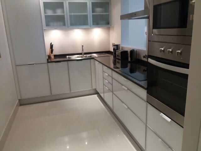 Apartment in Quarteira, Algarve, Portugal 3 - 12855737