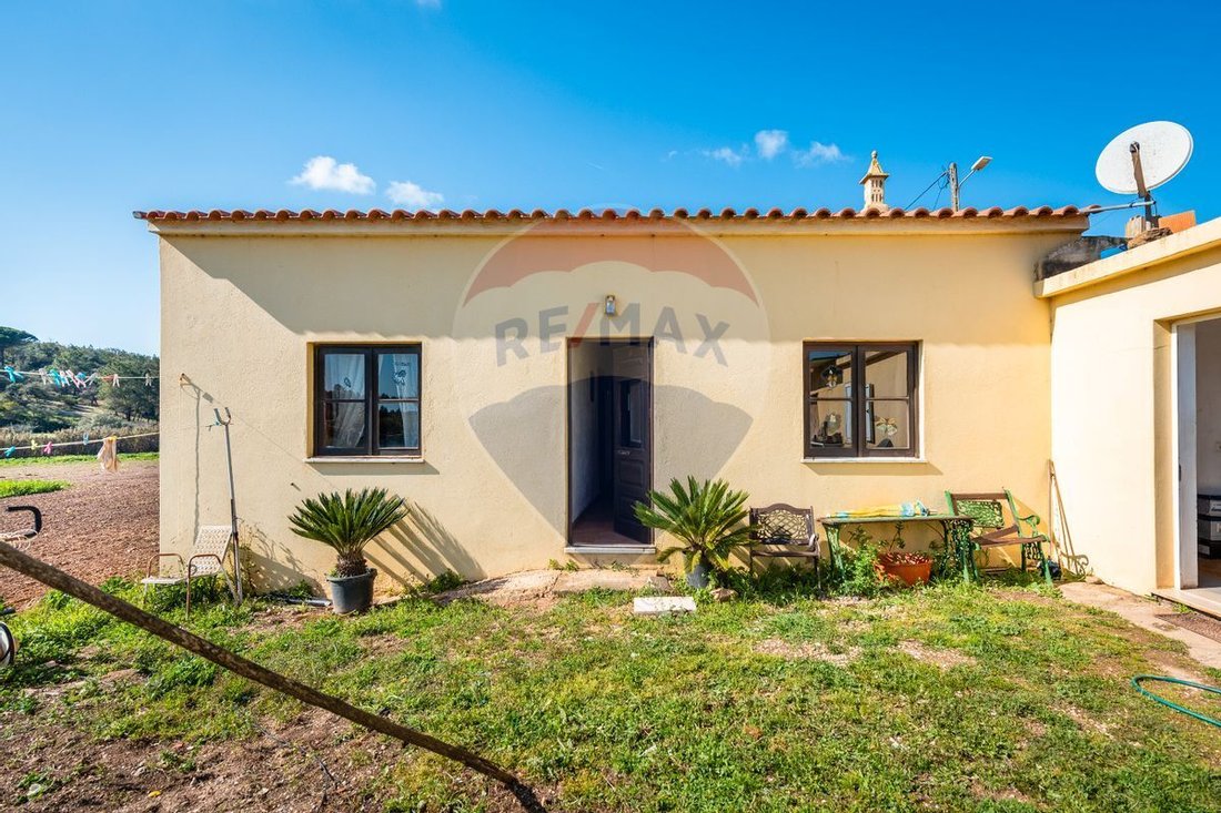 House in Budens, Algarve, Portugal 2 - 12856388