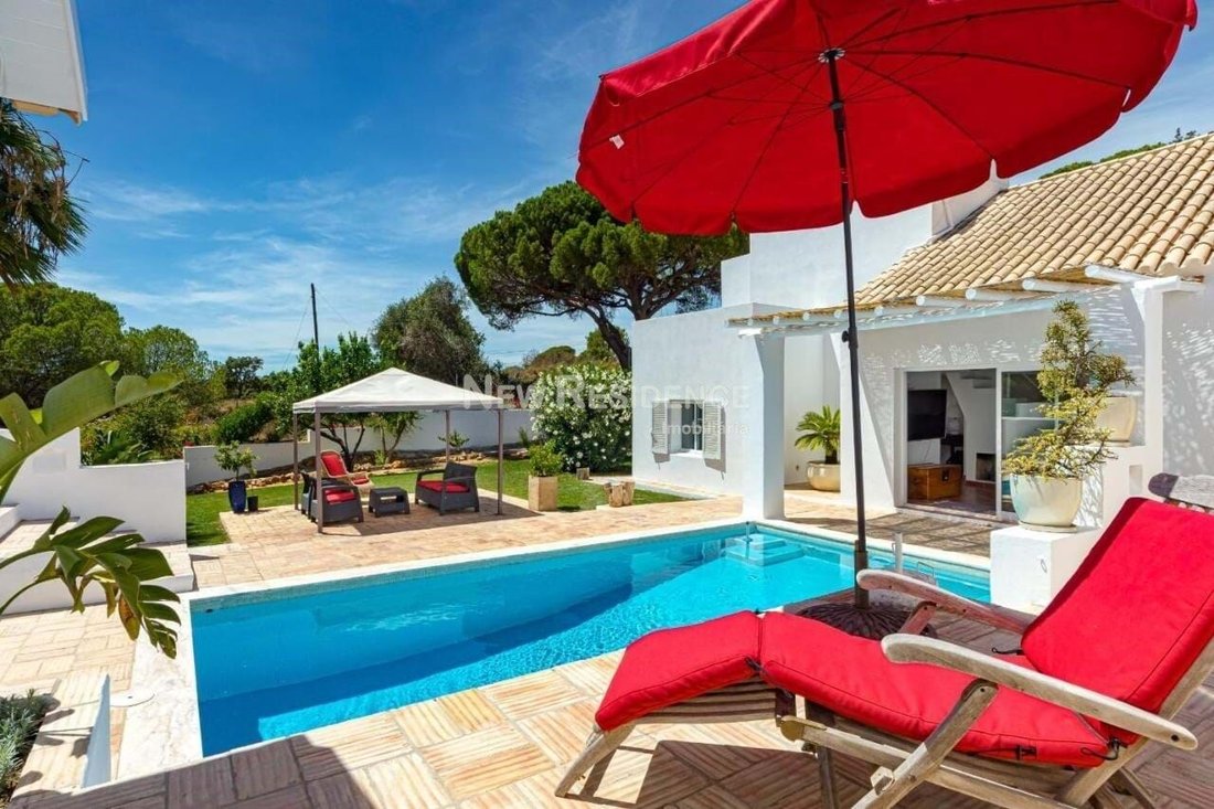 House in Guia, Algarve, Portugal 2 - 12855777