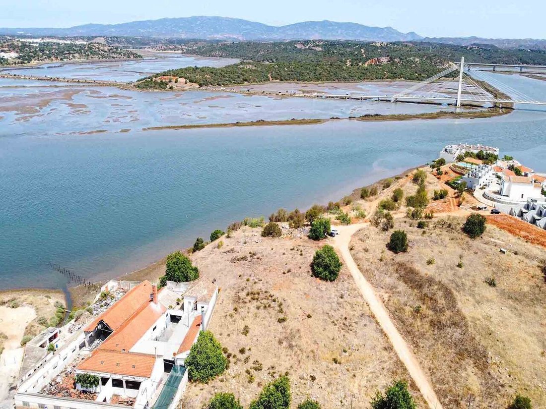 Land in Parchal, Algarve, Portugal 4 - 12857926