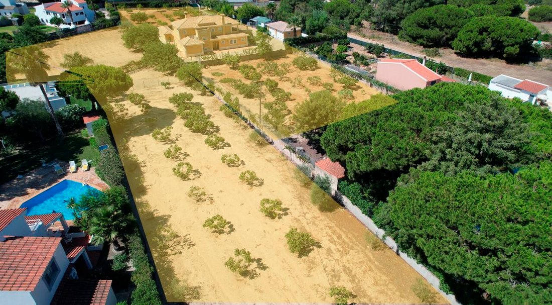 House in Quarteira, Algarve, Portugal 2 - 12855834