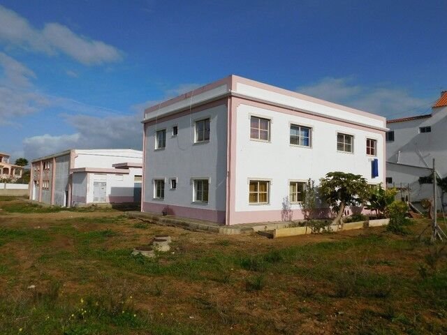 Armacao de Pera, Algarve, Portugal 1 - 12855214