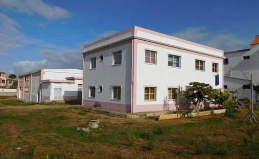 Armação de Pêra, Algarve, Portogallo 1
