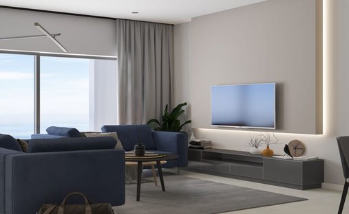 Apartment in Portimao, Algarve, Portugal 1