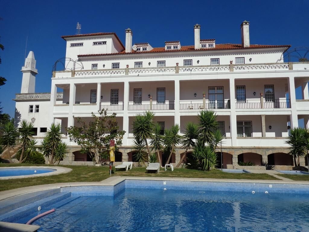 Farm Ranch in Abrunhosa-a-Velha, Viseu District, Portugal 1 - 12855192