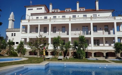 Corps de ferme à Abrunhosa-a-Velha, Viseu, Portugal 1