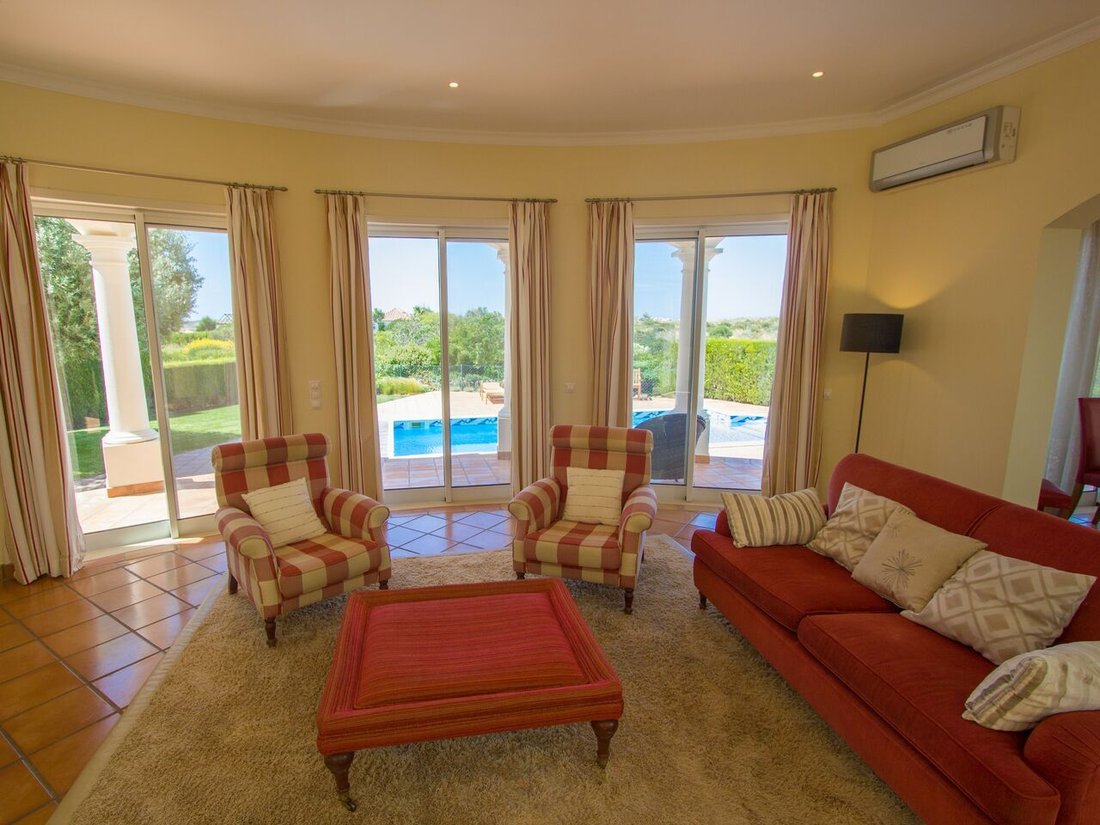 Stunning Villa In Martinhal, Sagres, With Heated In Sagres, Algarve