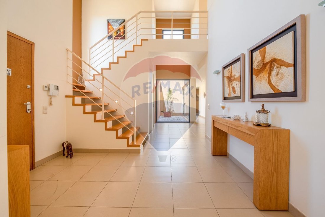 House São Gonçalo De Lagos Portugal In Lagos, Algarve, Portugal For