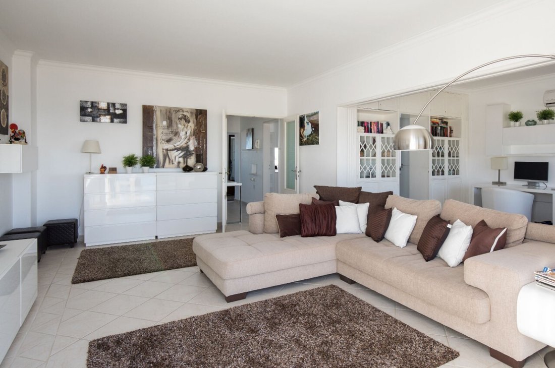 Apartment in Portimao, Algarve, Portugal 2 - 12855350