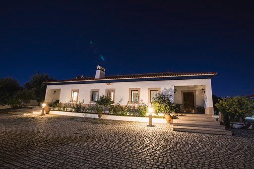 Farm Ranch in Alpalhao, Portalegre District, Portugal 3 - 12857925