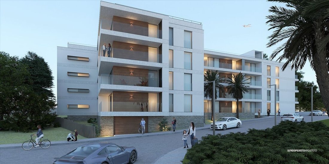 Land in Portimao, Algarve, Portugal 3 - 12857846