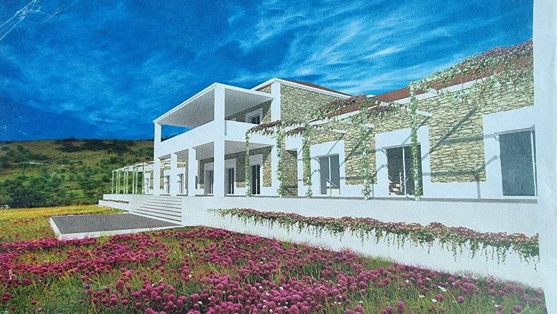 Farm Ranch in Silves, Algarve, Portugal 1 - 12855879