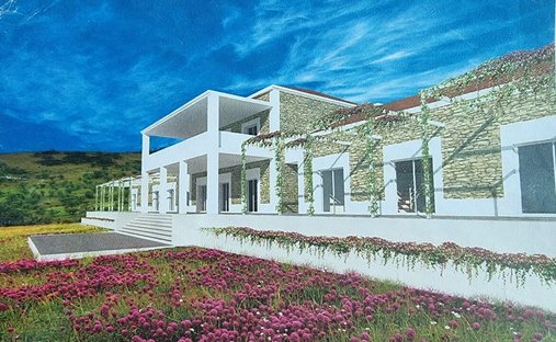 Azienda agricola a Silves, Algarve, Portogallo 1