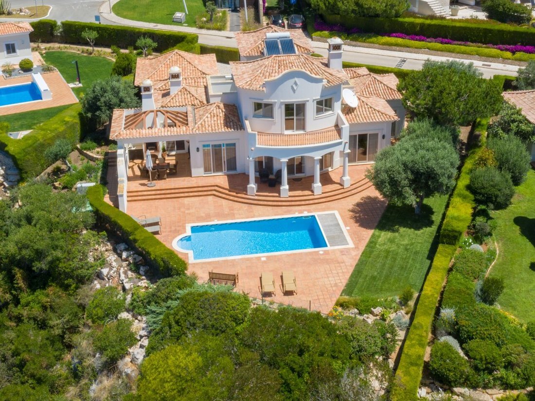 Stunning Villa In Martinhal, Sagres, With Heated In Sagres, Algarve