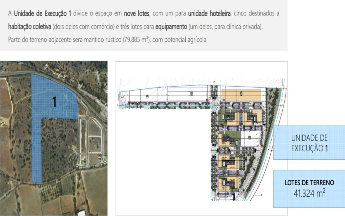 Land in Tavira (Santa Maria e Santiago), Algarve, Portugal 2 - 12855432