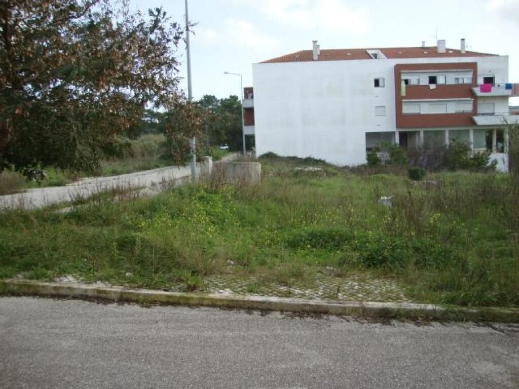 Land in Buarcos e Sao Juliao, Coimbra District, Portugal 1 - 12855973