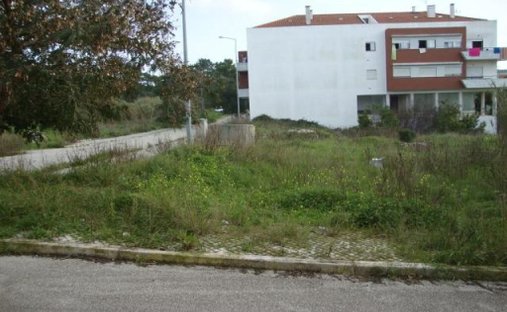 Land in Buarcos e Sao Juliao, Coimbra District, Portugal 1