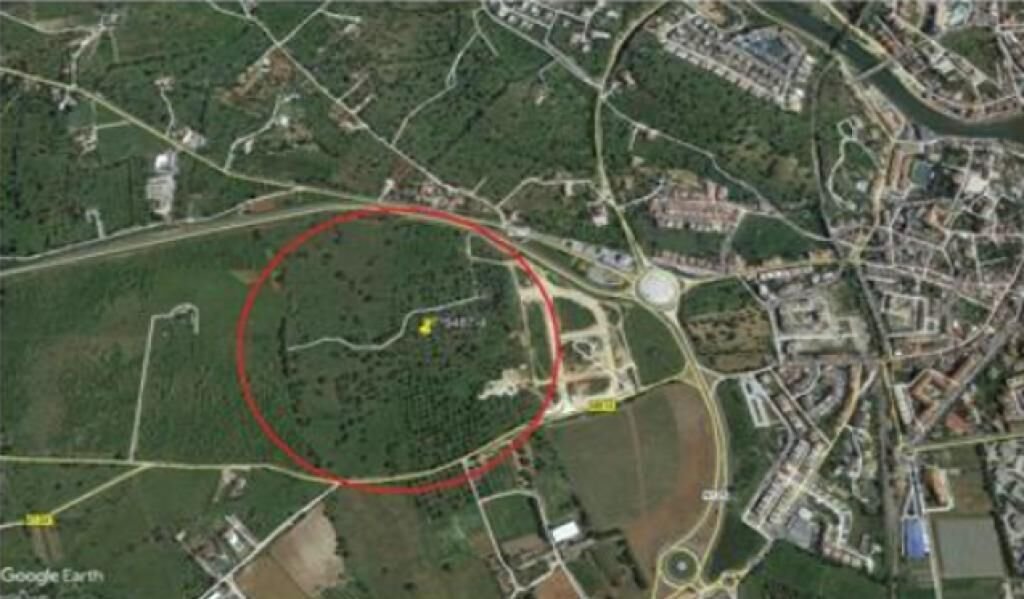 Estate in Fanzeres e Sao Pedro da Cova, Porto District, Portugal 2 - 12855476