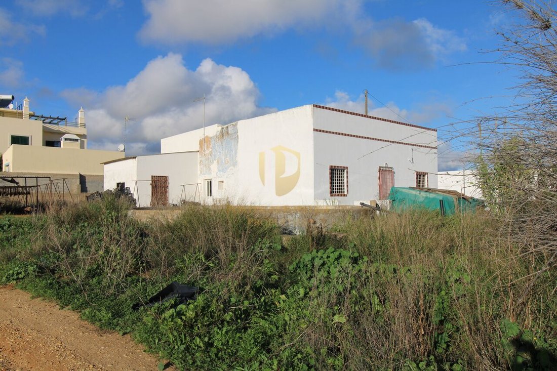 Land in Quelfes, Algarve, Portugal 2 - 12855587