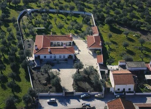 Farm Ranch in Alpalhao, Portalegre District, Portugal 4 - 12857925