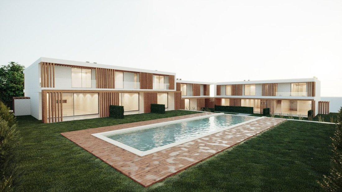 Land in Alcantarilha, Algarve, Portugal 3 - 12857506
