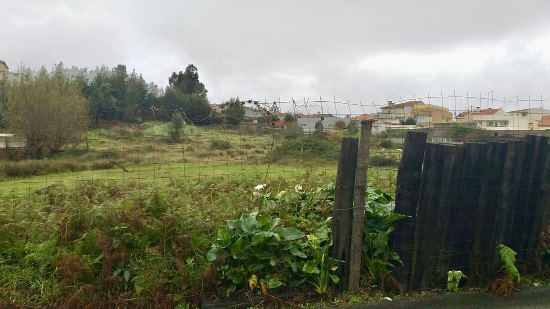 Land in Mafamude e Vilar do Paraiso, Porto District, Portugal 4 - 12856213