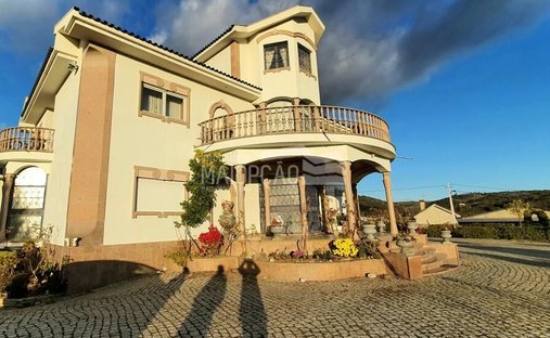 Azienda agricola a Mirandela, Distretto di Braganza, Portogallo 1