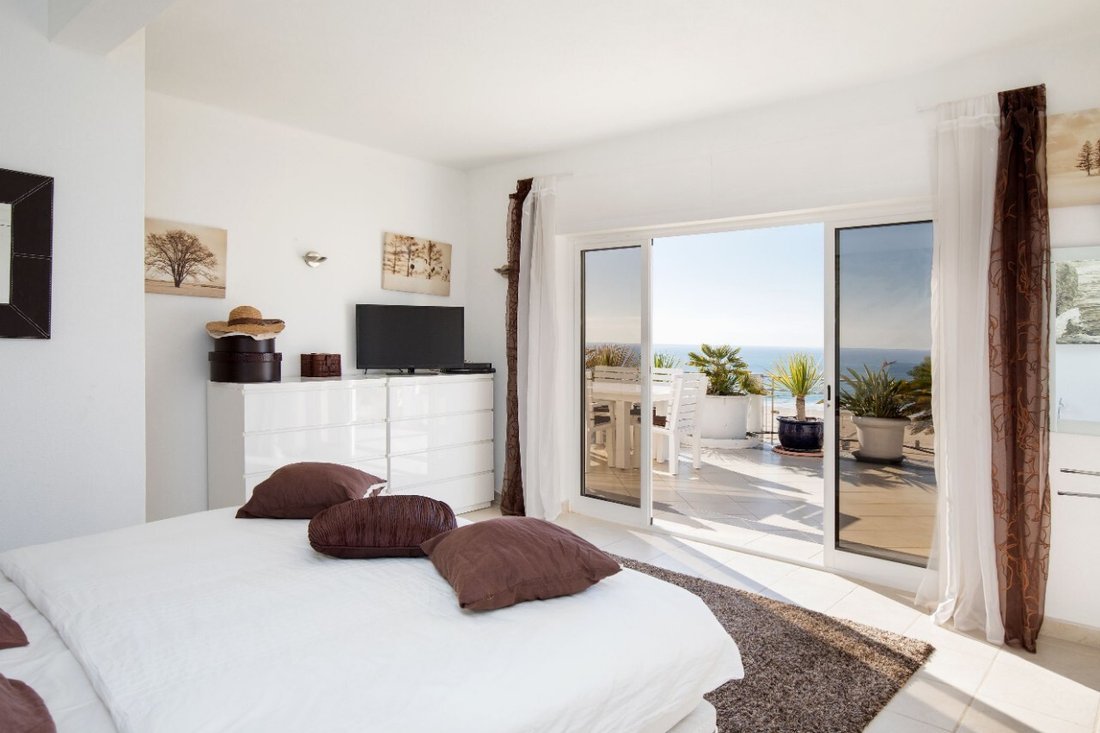 Apartment in Portimao, Algarve, Portugal 3 - 12855350