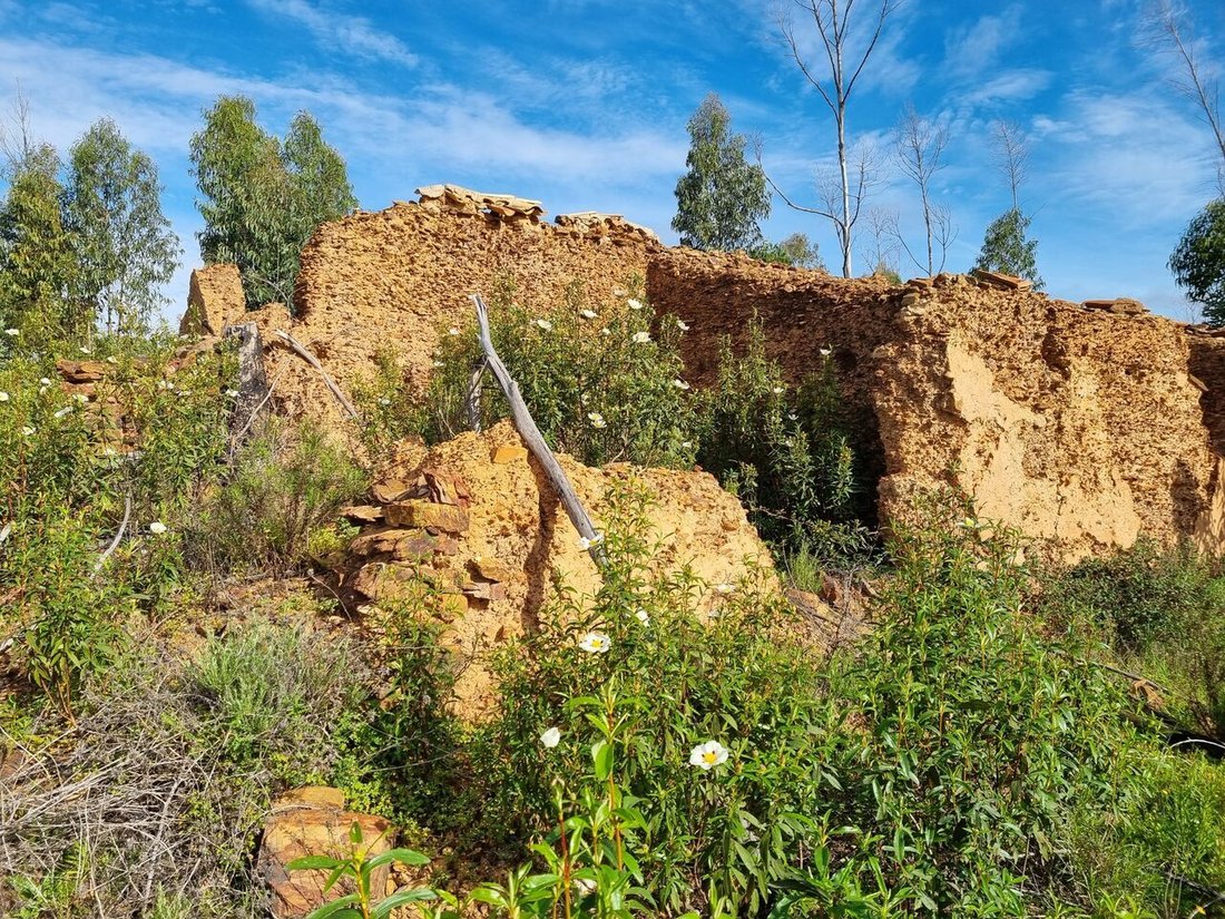 Land in Silves, Algarve, Portugal 2 - 12857856