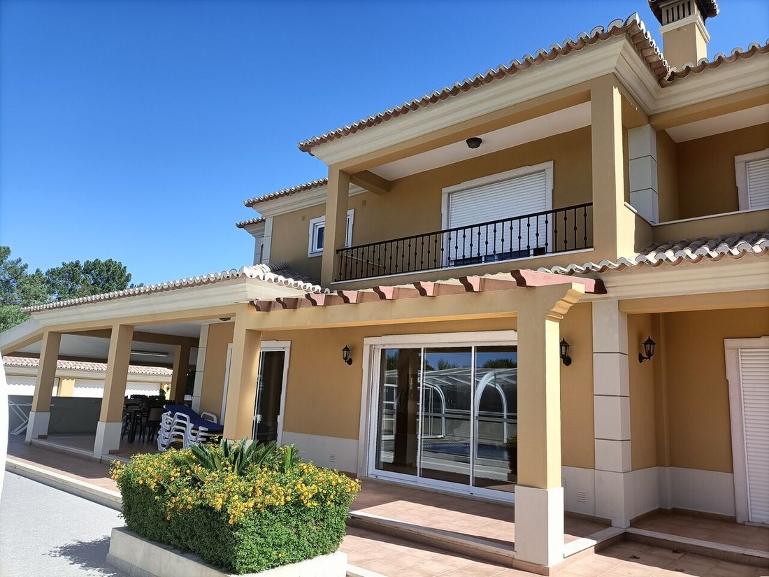 House in Quarteira, Algarve, Portugal 5 - 12855834