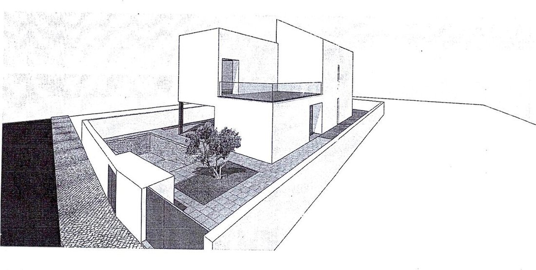 House in Armacao de Pera, Algarve, Portugal 2 - 12857004
