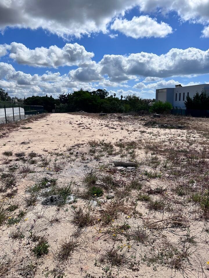 Land in Lagoa e Carvoeiro, Algarve, Portugal 1 - 12855202