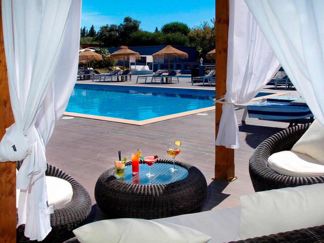 Estate in Praia da Luz, Algarve, Portugal 4 - 12857473