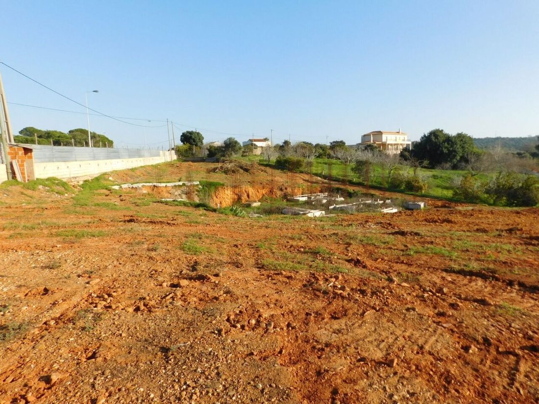 Land in Lagoa e Carvoeiro, Algarve, Portugal 5 - 12857129