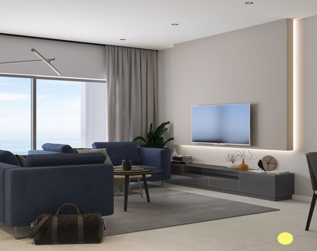 Apartment in Portimao, Algarve, Portugal 3 - 12855363