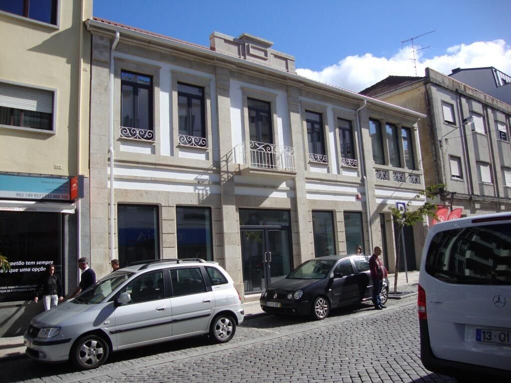 Estate in Viseu, Viseu District, Portugal 1 - 12855992