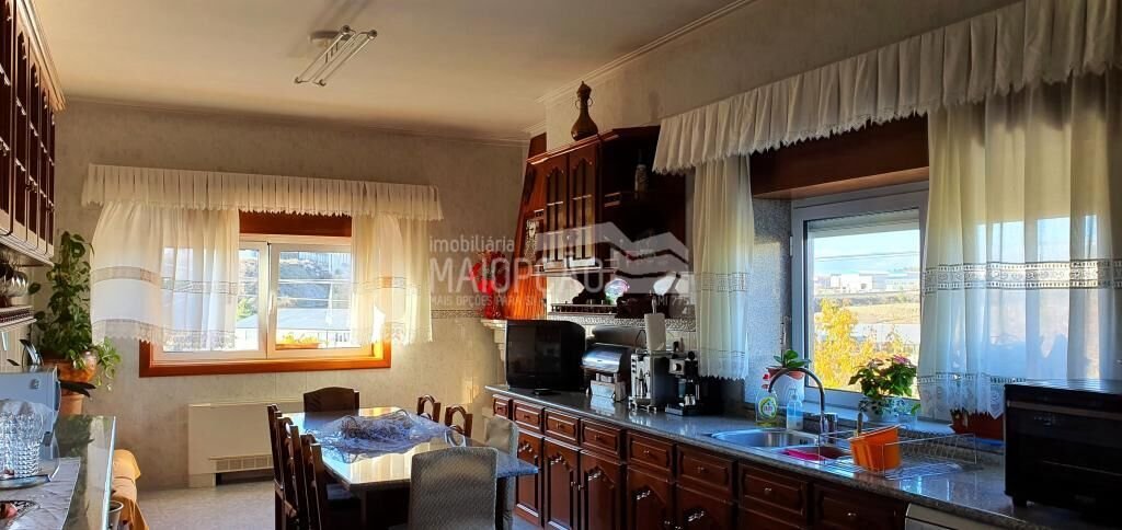 Farm Ranch in Mirandela, Braganca District, Portugal 3 - 12856277