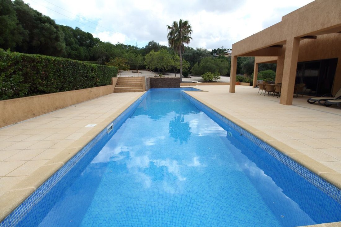 House in São Sebastião, Lagos, Sao Goncalo de Lagos, Portugal 4 - 12856571