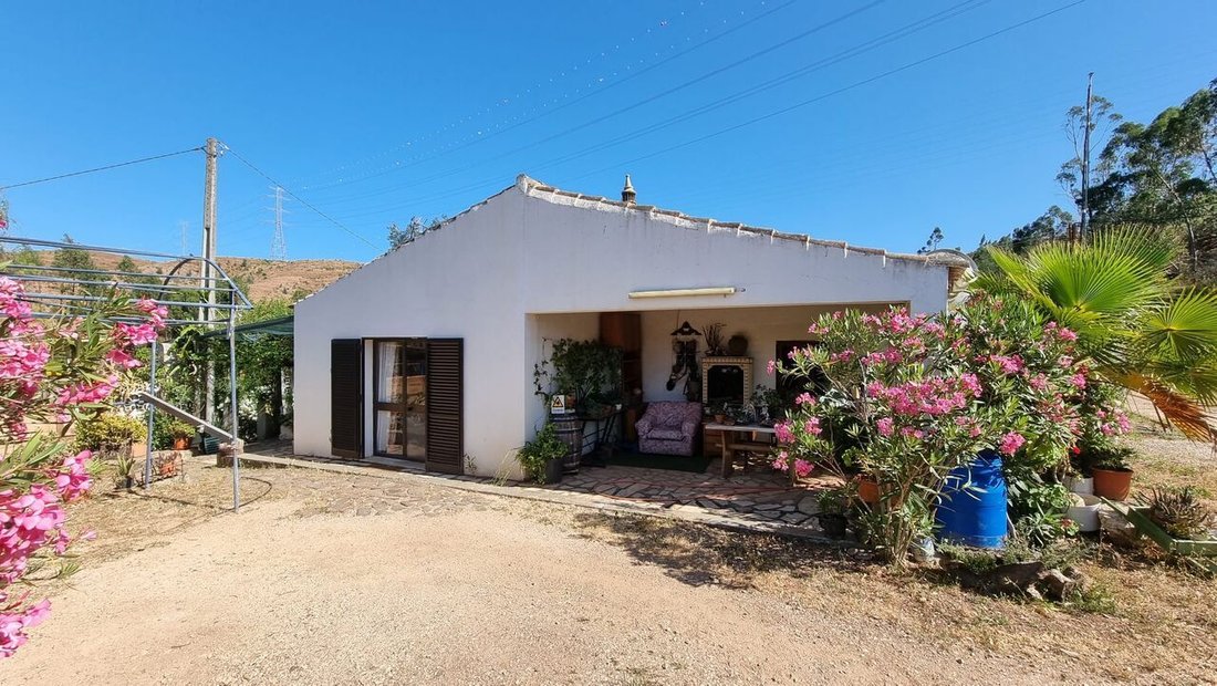 Farm Ranch in Silves, Algarve, Portugal 5 - 12855879