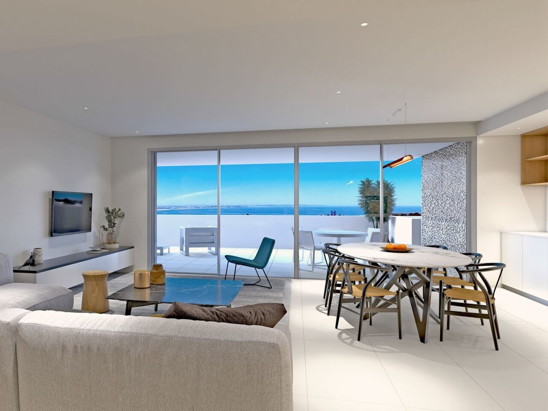 Apartment in Sao Goncalo de Lagos, Algarve, Portugal 2 - 12856175