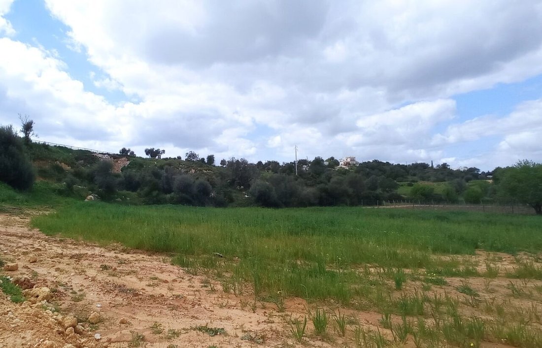 Land in Guia, Algarve, Portugal 2 - 12858020