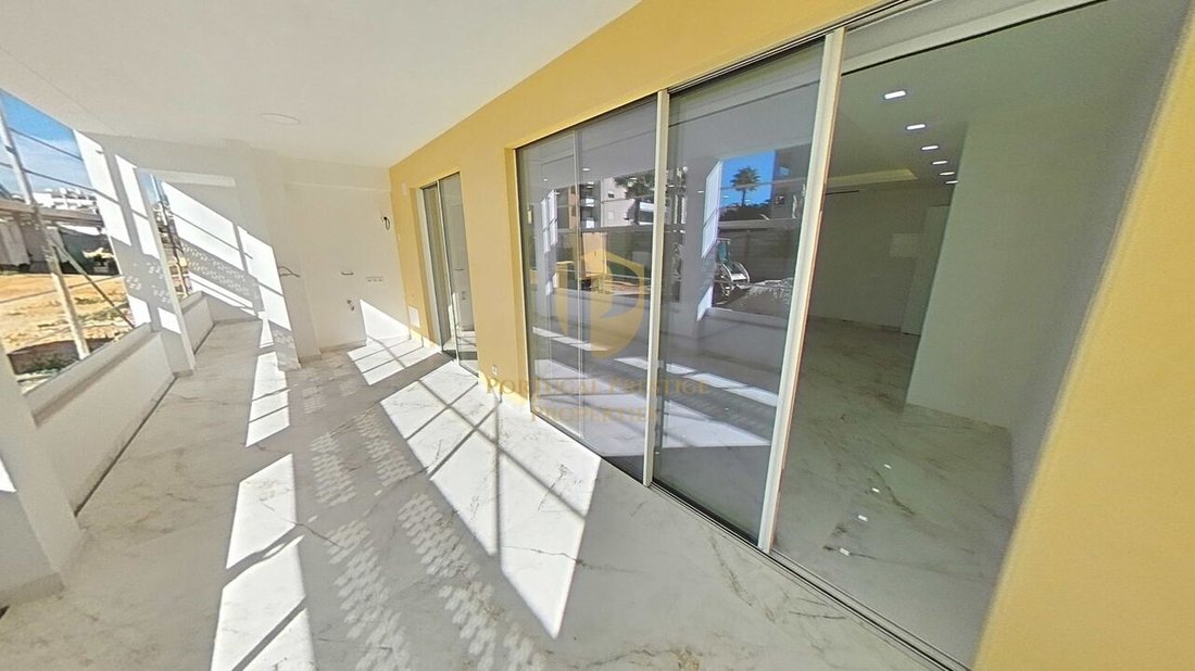 Apartment in Sao Goncalo de Lagos, Algarve, Portugal 3 - 12857596