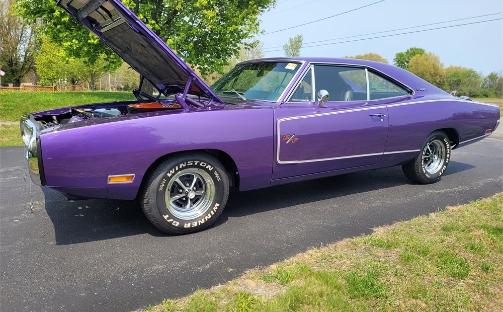 Dodge Charger for sale | JamesEdition