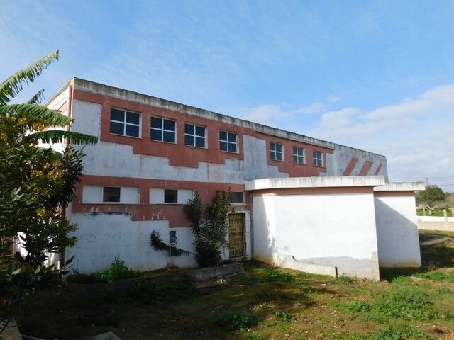 Armacao de Pera, Algarve, Portugal 4 - 12855214